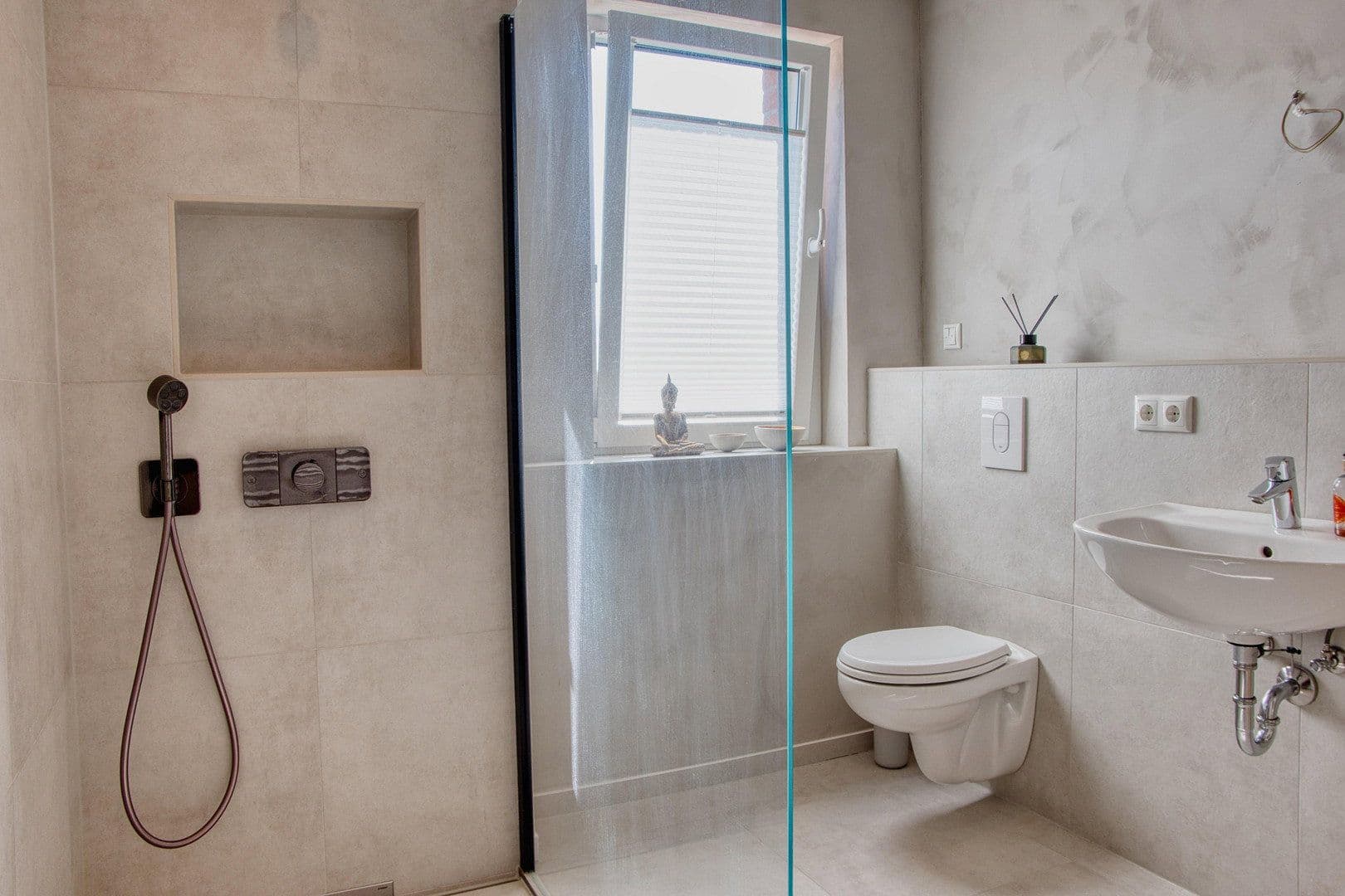 Prenájom domu 127 m², pozemok 389 m², Weidentrift, Geesthacht, Šlezvicko-Holštajnsko Prenájom domu 127 m², pozemok 389 m², Weidentrift, Geesthacht, Šlezvicko-Holštajnsko
