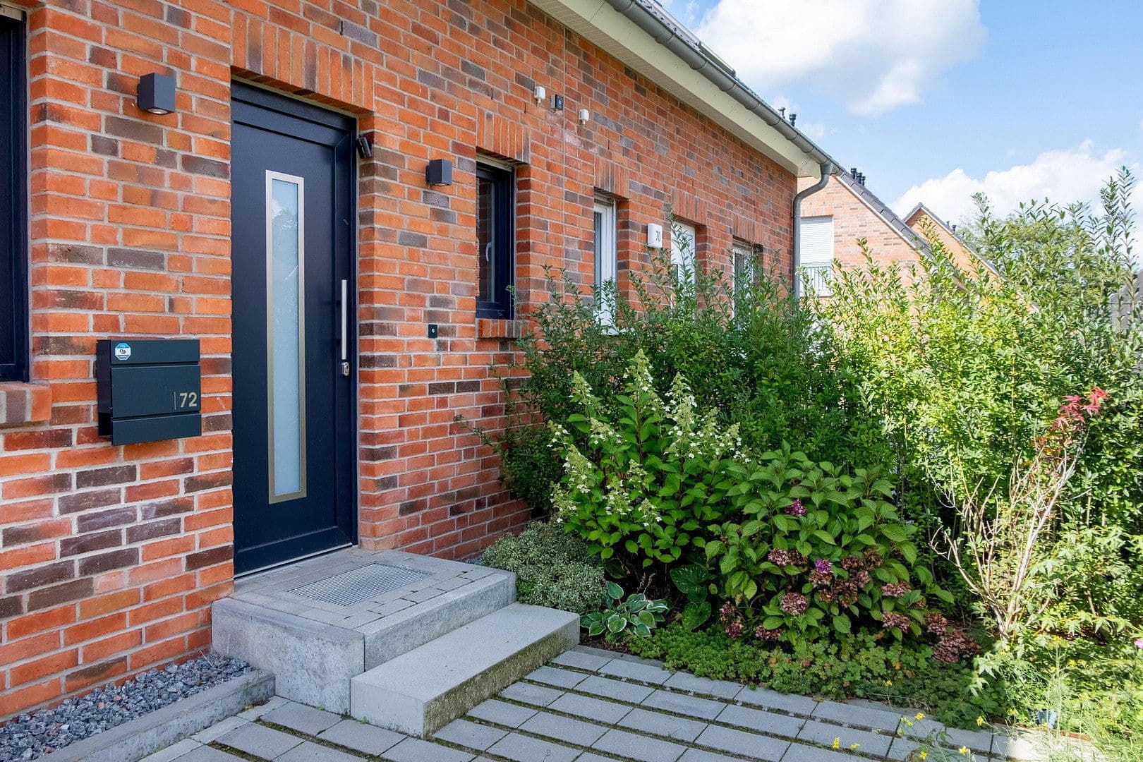 Prenájom domu 127 m², pozemok 389 m², Weidentrift, Geesthacht, Šlezvicko-Holštajnsko Prenájom domu 127 m², pozemok 389 m², Weidentrift, Geesthacht, Šlezvicko-Holštajnsko