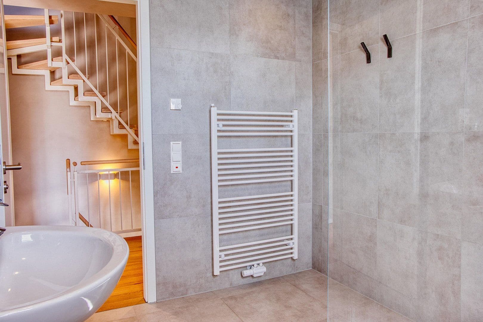 Prenájom domu 127 m², pozemok 389 m², Weidentrift, Geesthacht, Šlezvicko-Holštajnsko Prenájom domu 127 m², pozemok 389 m², Weidentrift, Geesthacht, Šlezvicko-Holštajnsko