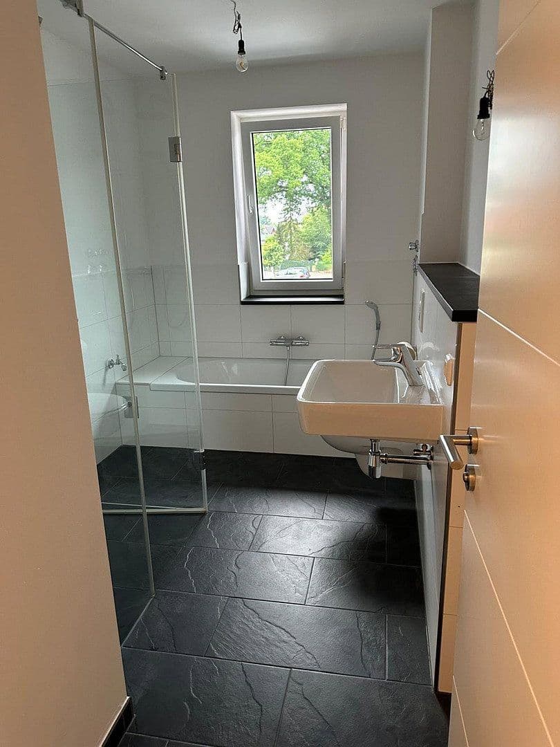 Prenájom bytu 3-izbový 89 m², Zum Jugendheim 2, Seevetal, Dolné Sasko Prenájom bytu 3-izbový 89 m², Zum Jugendheim 2, Seevetal, Dolné Sasko