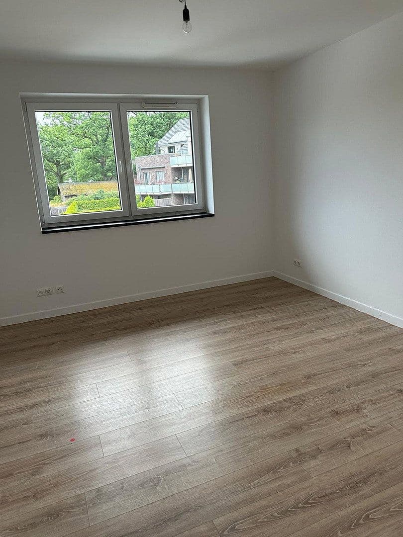 Prenájom bytu 3-izbový 89 m², Zum Jugendheim 2, Seevetal, Dolné Sasko Prenájom bytu 3-izbový 89 m², Zum Jugendheim 2, Seevetal, Dolné Sasko
