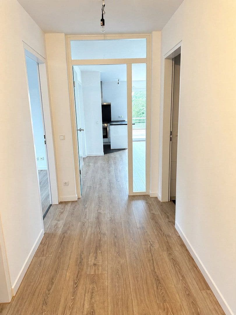 Prenájom bytu 3-izbový 89 m², Zum Jugendheim 2, Seevetal, Dolné Sasko Prenájom bytu 3-izbový 89 m², Zum Jugendheim 2, Seevetal, Dolné Sasko