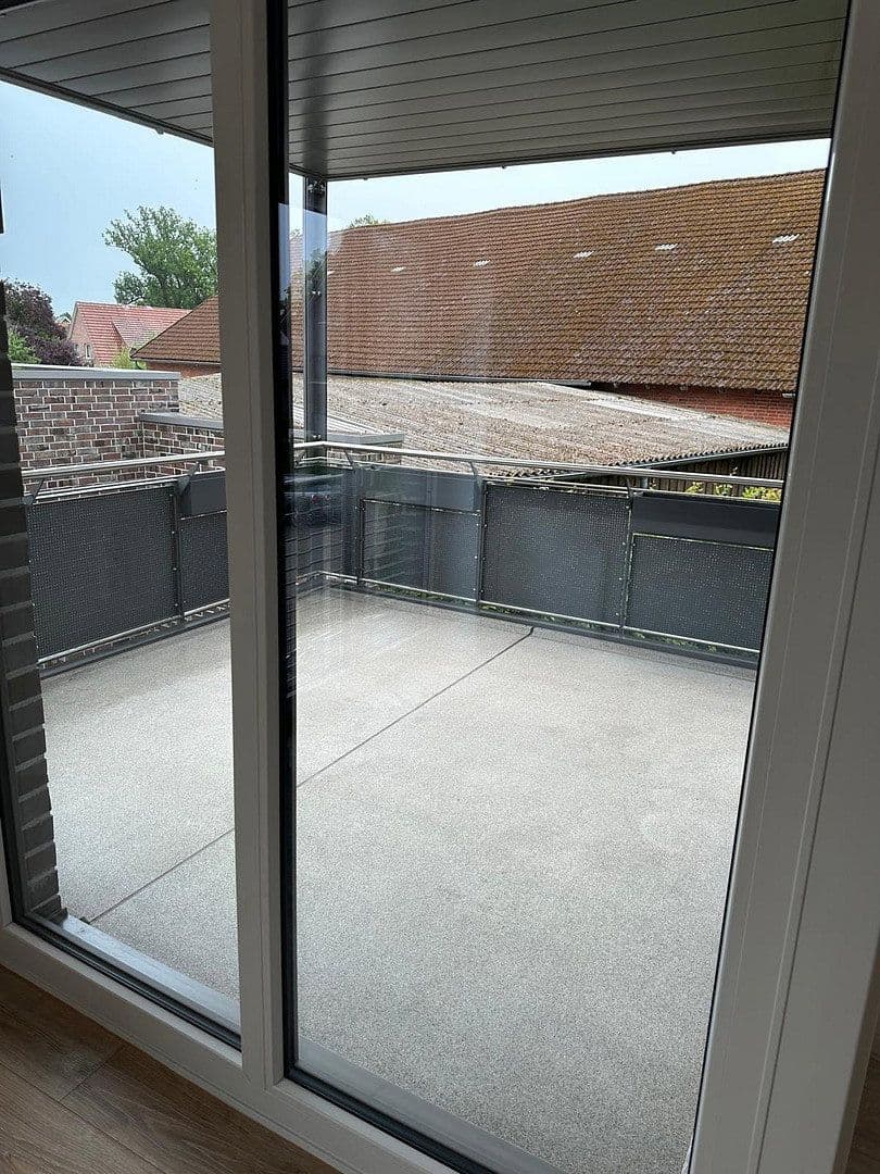 Prenájom bytu 3-izbový 89 m², Zum Jugendheim 2, Seevetal, Dolné Sasko Prenájom bytu 3-izbový 89 m², Zum Jugendheim 2, Seevetal, Dolné Sasko