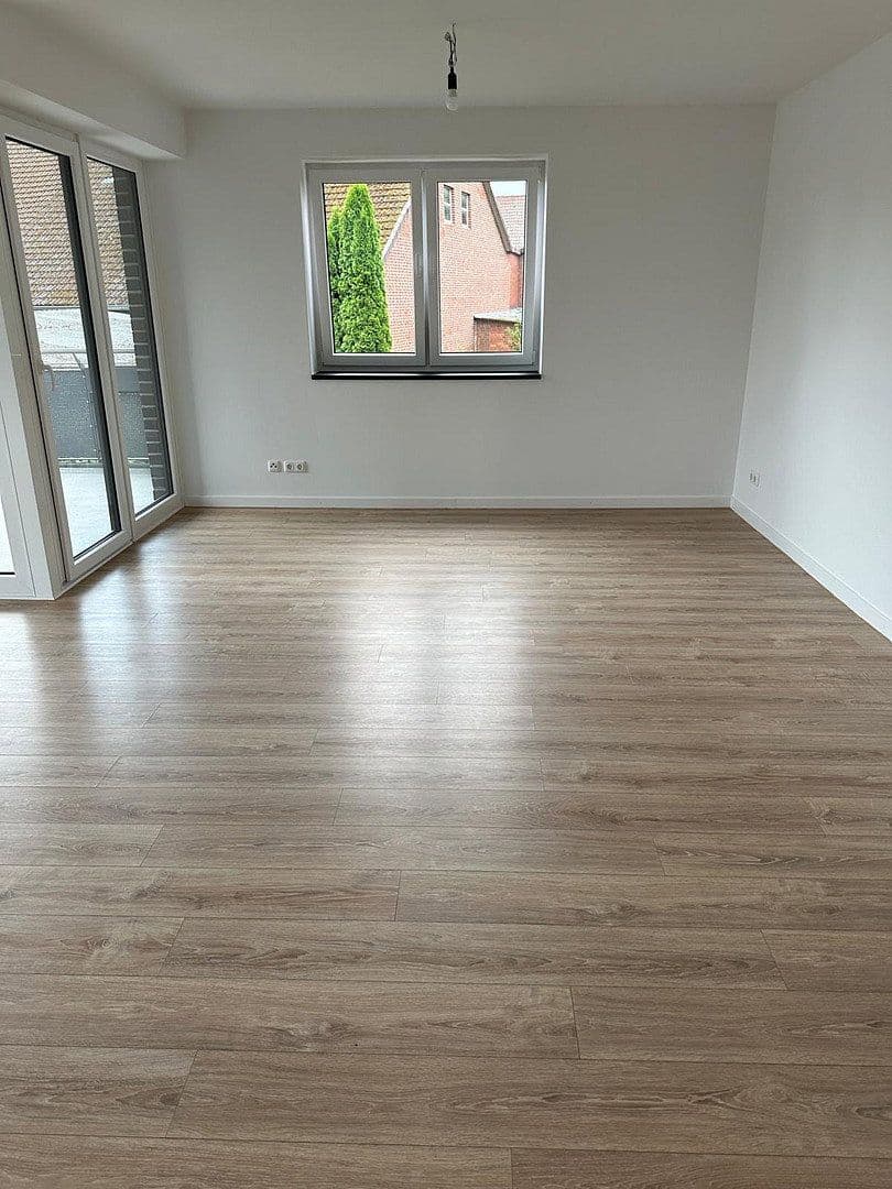 Prenájom bytu 3-izbový 89 m², Zum Jugendheim 2, Seevetal, Dolné Sasko Prenájom bytu 3-izbový 89 m², Zum Jugendheim 2, Seevetal, Dolné Sasko