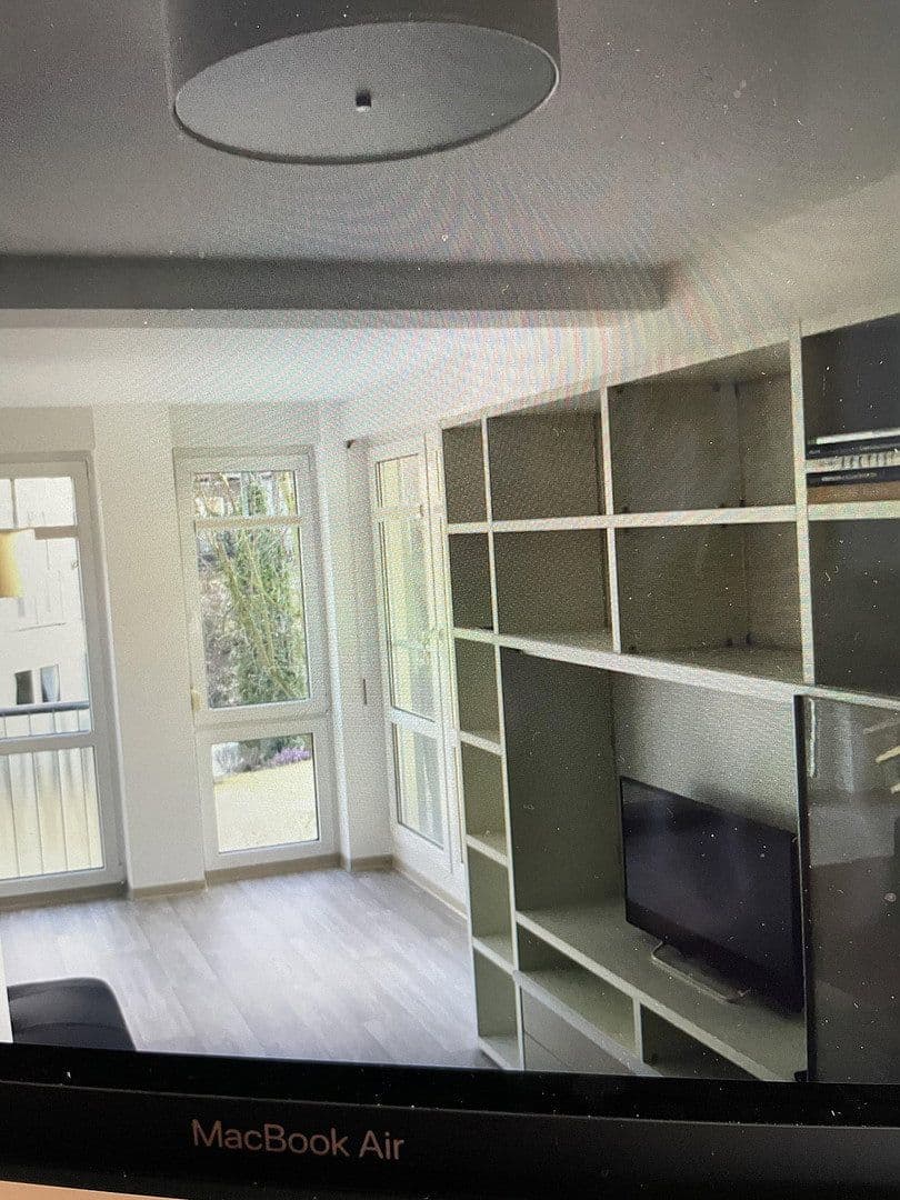 Prenájom bytu 2-izbový 60 m², Bad Saarow, Brandenbursko Prenájom bytu 2-izbový 60 m², Bad Saarow, Brandenbursko
