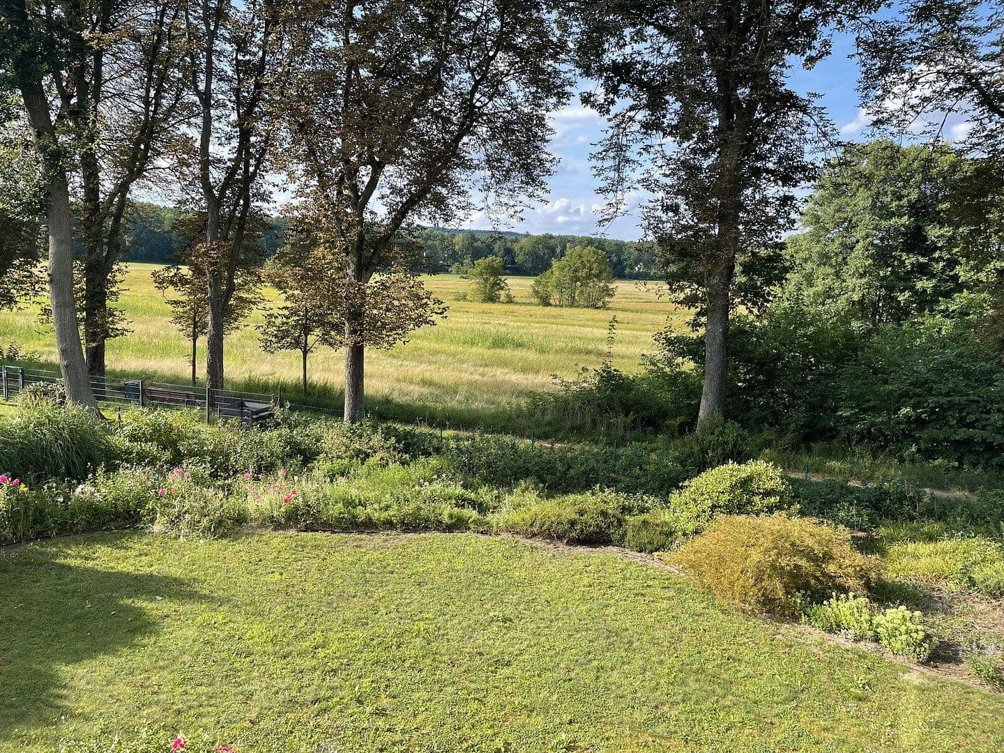 Prenájom bytu 2-izbový 60 m², Bad Saarow, Brandenbursko Prenájom bytu 2-izbový 60 m², Bad Saarow, Brandenbursko