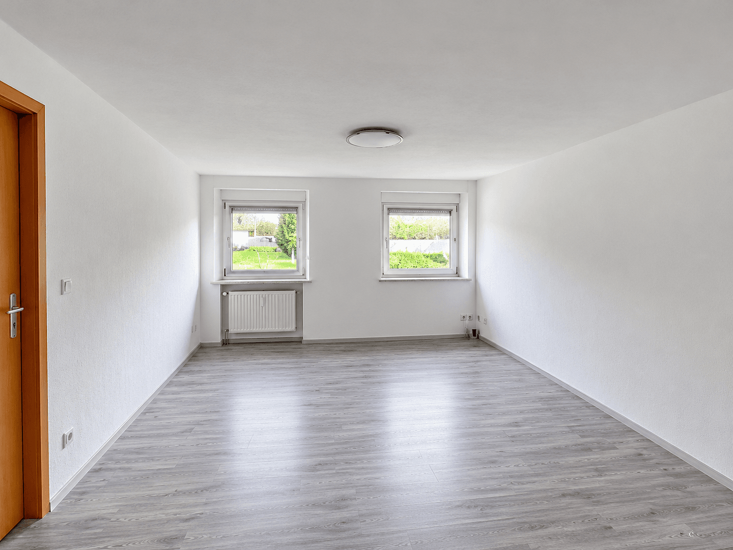 Prenájom bytu 2-izbový 50 m², Hauerstr 24, Amberg, Bavorsko Prenájom bytu 2-izbový 50 m², Hauerstr 24, Amberg, Bavorsko