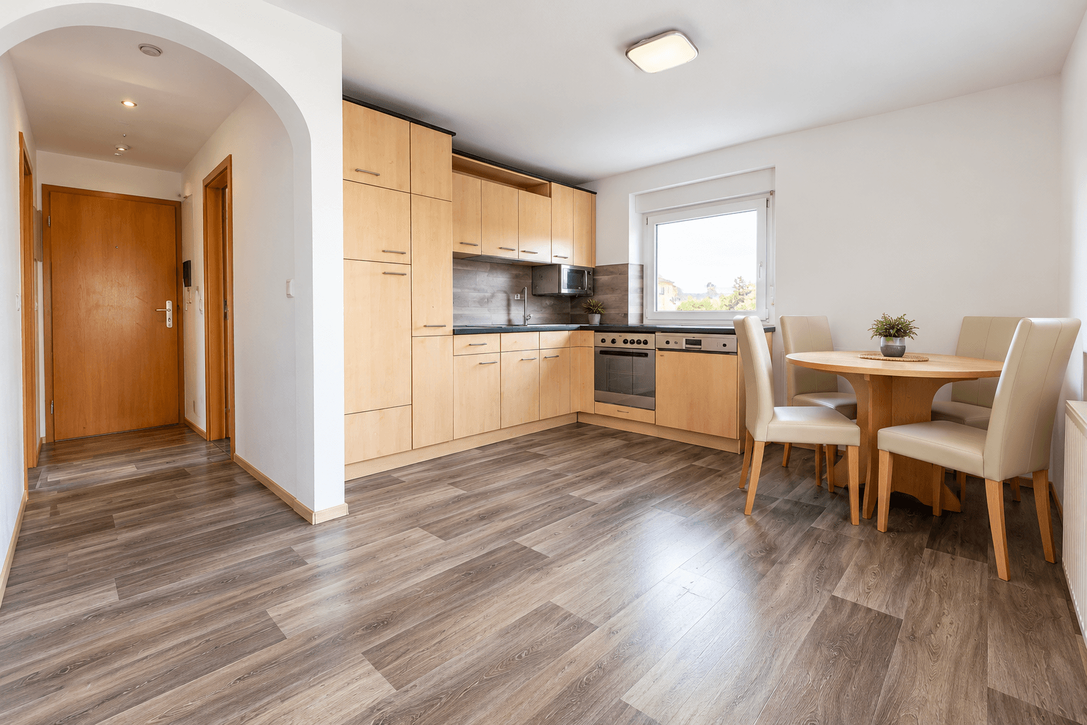 Prenájom bytu 2-izbový 50 m², Hauerstr 24, Amberg, Bavorsko Prenájom bytu 2-izbový 50 m², Hauerstr 24, Amberg, Bavorsko