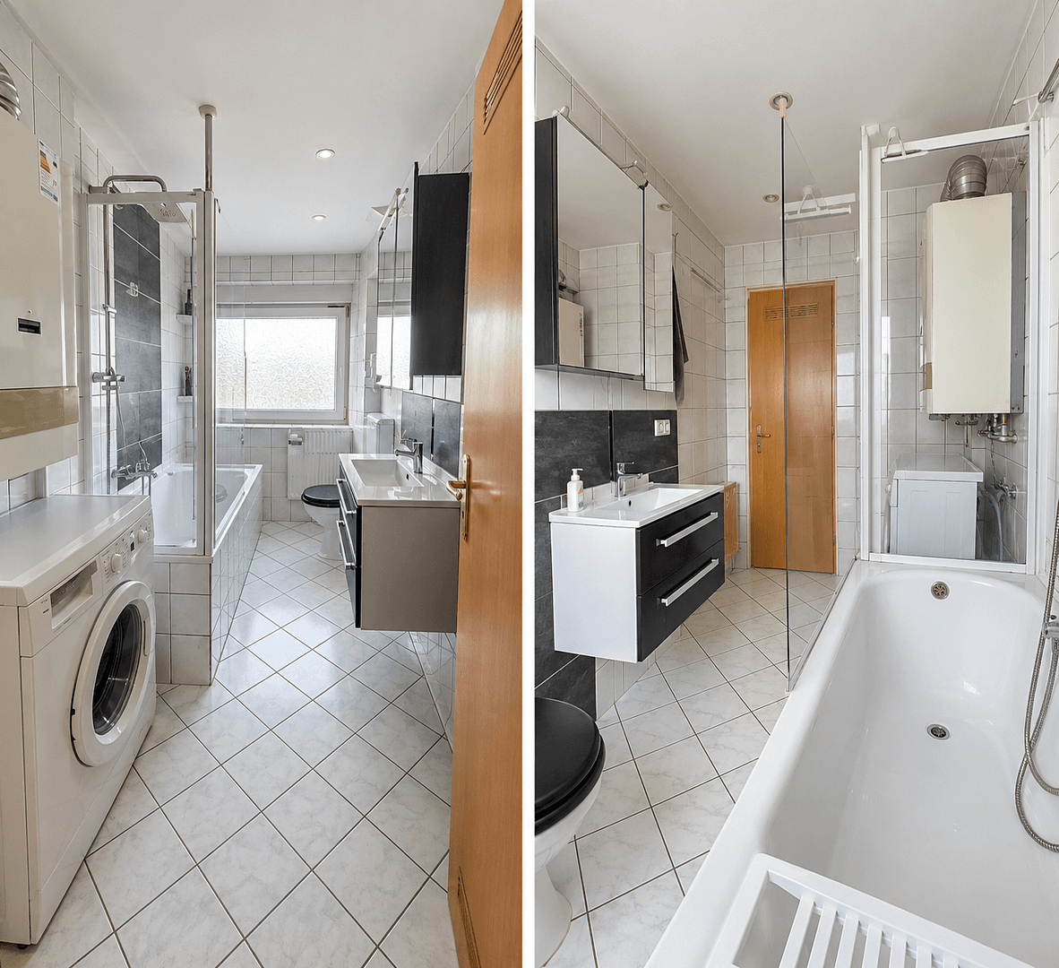 Prenájom bytu 2-izbový 50 m², Hauerstr 24, Amberg, Bavorsko Prenájom bytu 2-izbový 50 m², Hauerstr 24, Amberg, Bavorsko
