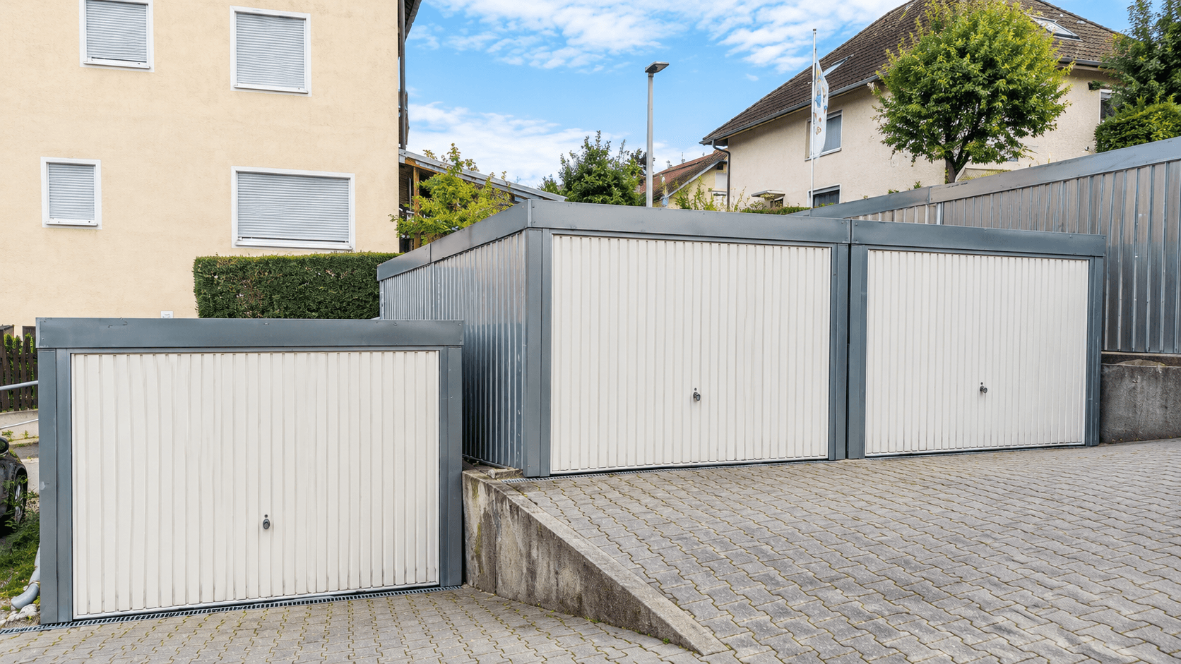 Prenájom bytu 2-izbový 50 m², Hauerstr 24, Amberg, Bavorsko Prenájom bytu 2-izbový 50 m², Hauerstr 24, Amberg, Bavorsko