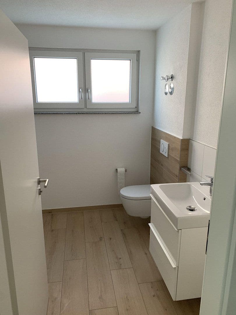 Prenájom bytu 3-izbový 79 m², Schillerstraße 32, Eislingen/Fils, Bádensko-Wurttembersko Prenájom bytu 3-izbový 79 m², Schillerstraße 32, Eislingen/Fils, Bádensko-Wurttembersko