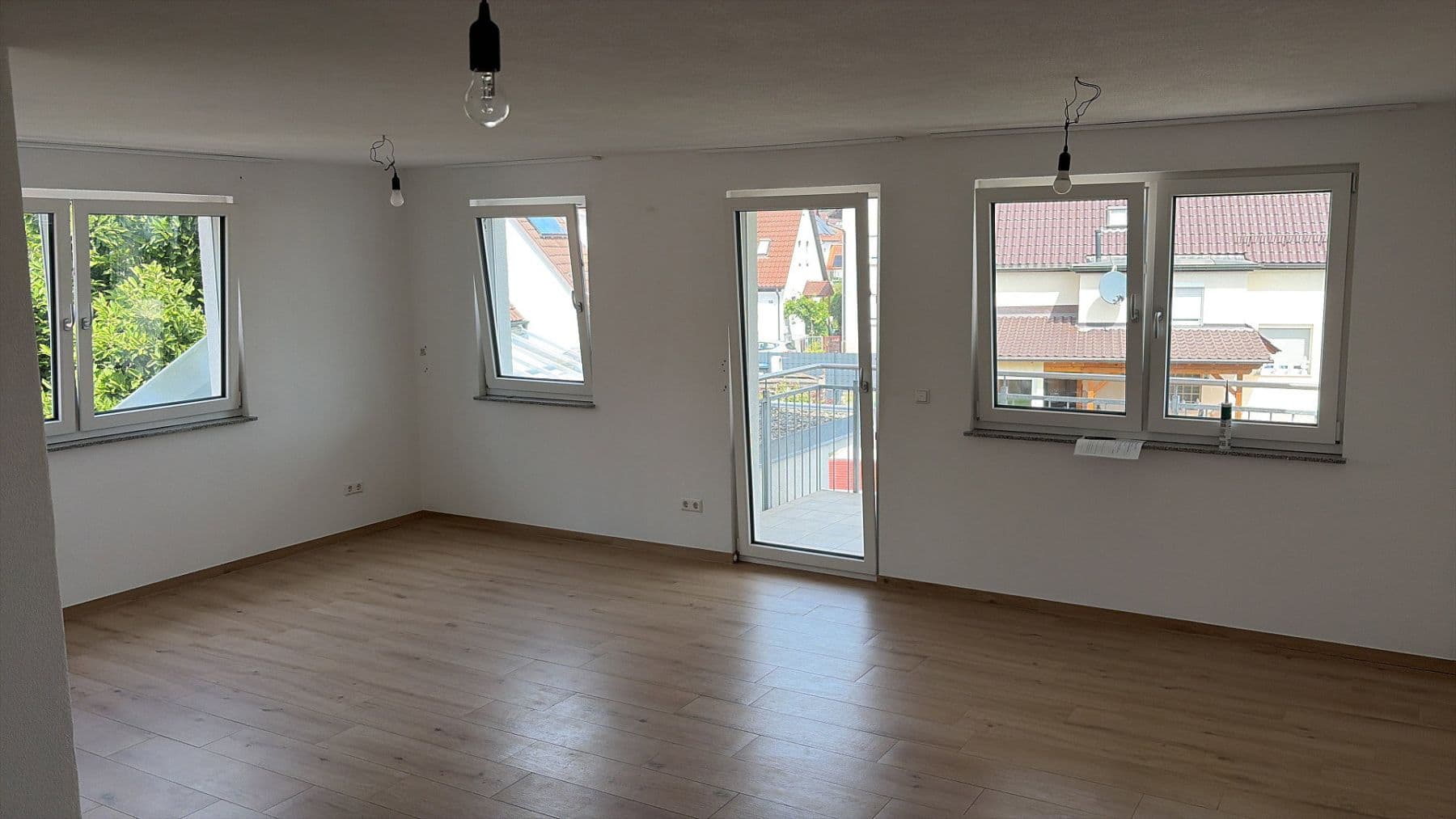Prenájom bytu 3-izbový 79 m², Schillerstraße 32, Eislingen/Fils, Bádensko-Wurttembersko Prenájom bytu 3-izbový 79 m², Schillerstraße 32, Eislingen/Fils, Bádensko-Wurttembersko