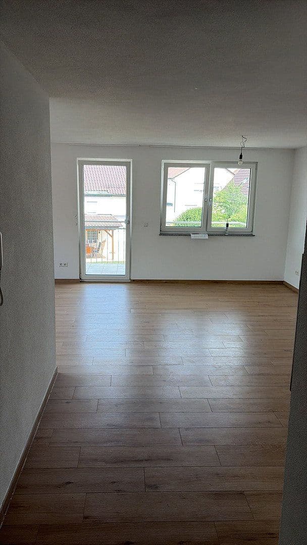 Prenájom bytu 3-izbový 79 m², Schillerstraße 32, Eislingen/Fils, Bádensko-Wurttembersko Prenájom bytu 3-izbový 79 m², Schillerstraße 32, Eislingen/Fils, Bádensko-Wurttembersko
