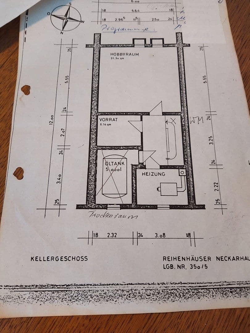 Prenájom domu 156 m², pozemok 138 m², Edingen-Neckarhausen, Bádensko-Wurttembersko Prenájom domu 156 m², pozemok 138 m², Edingen-Neckarhausen, Bádensko-Wurttembersko