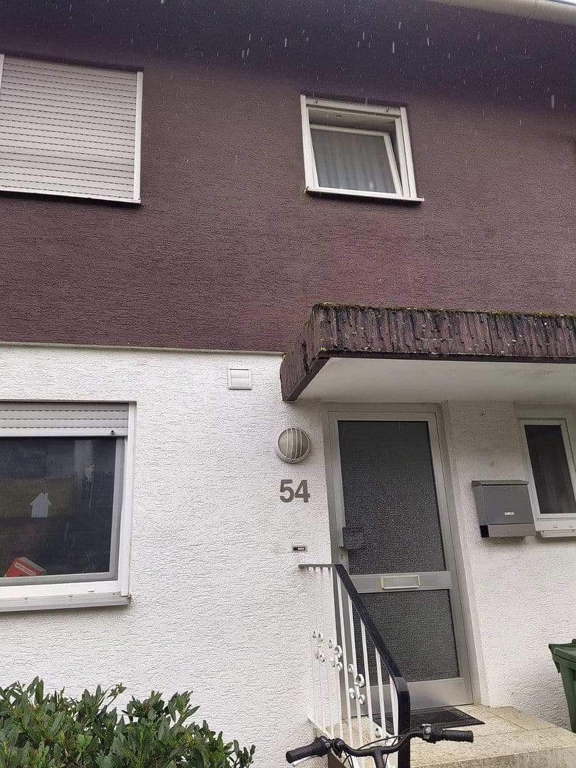 Prenájom domu 156 m², pozemok 138 m², Edingen-Neckarhausen, Bádensko-Wurttembersko Prenájom domu 156 m², pozemok 138 m², Edingen-Neckarhausen, Bádensko-Wurttembersko