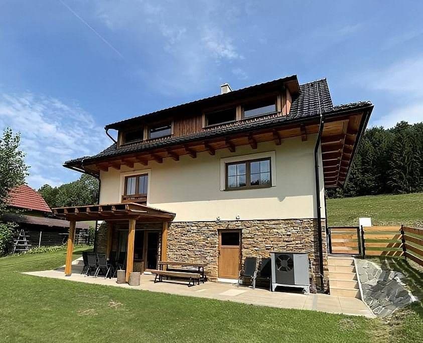 Prenájom rekreačného objektu, Valašská Bystřice, Zlínský kraj Prenájom rekreačného objektu, Valašská Bystřice, Zlínský kraj