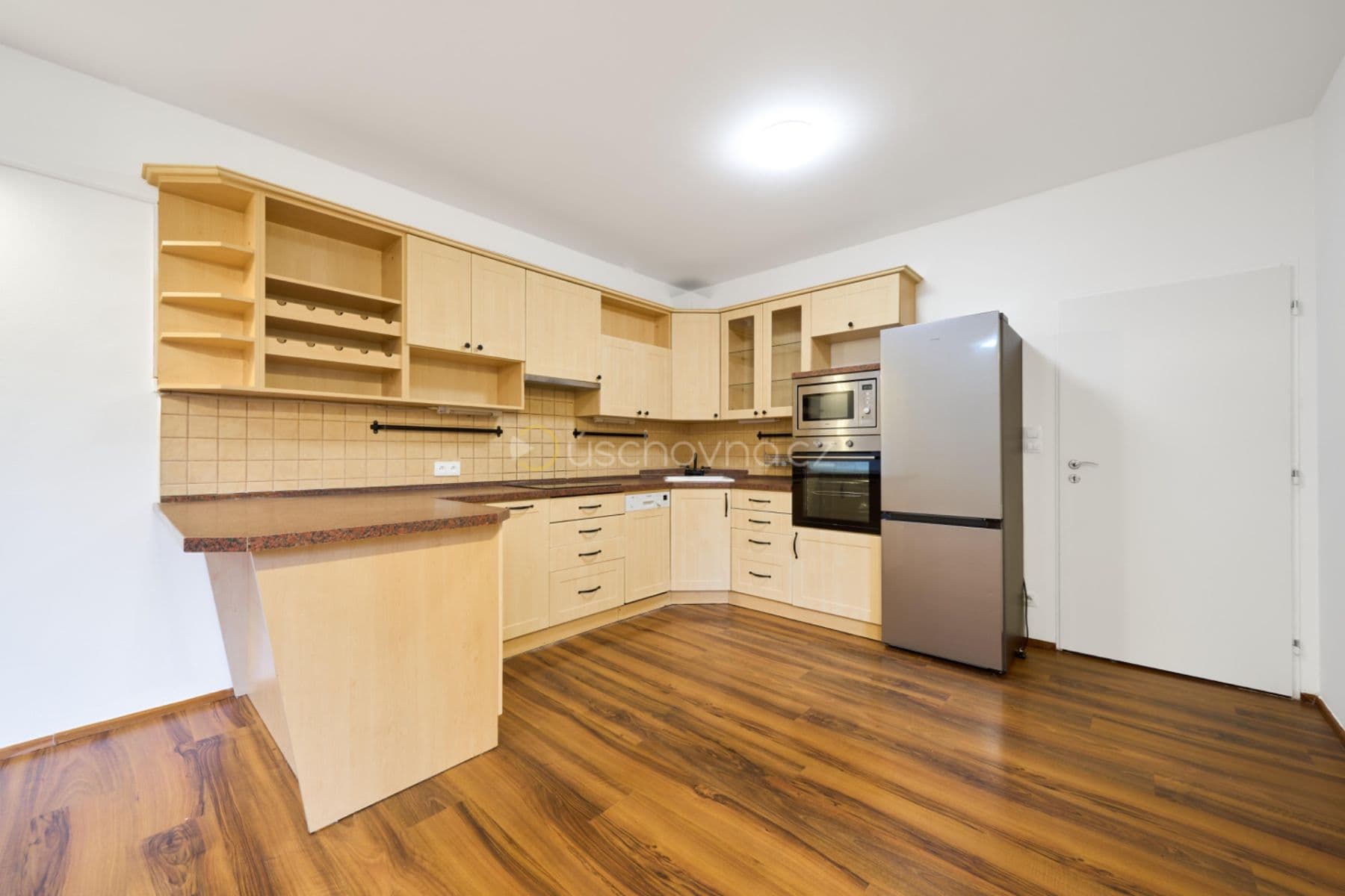 Predaj bytu 3-izbový 105 m², Pod Harfou, Praha, Praha Predaj bytu 3-izbový 105 m², Pod Harfou, Praha, Praha