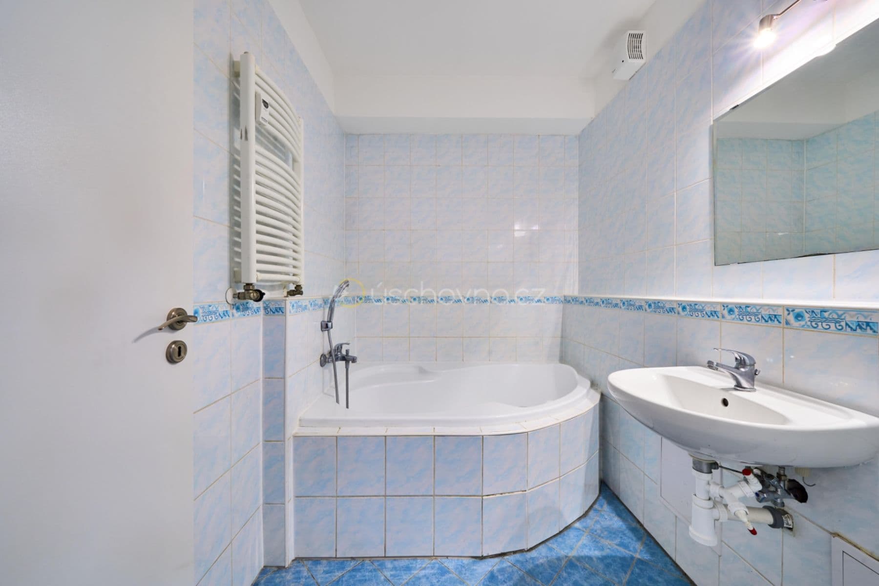 Predaj bytu 3-izbový 105 m², Pod Harfou, Praha, Praha Predaj bytu 3-izbový 105 m², Pod Harfou, Praha, Praha
