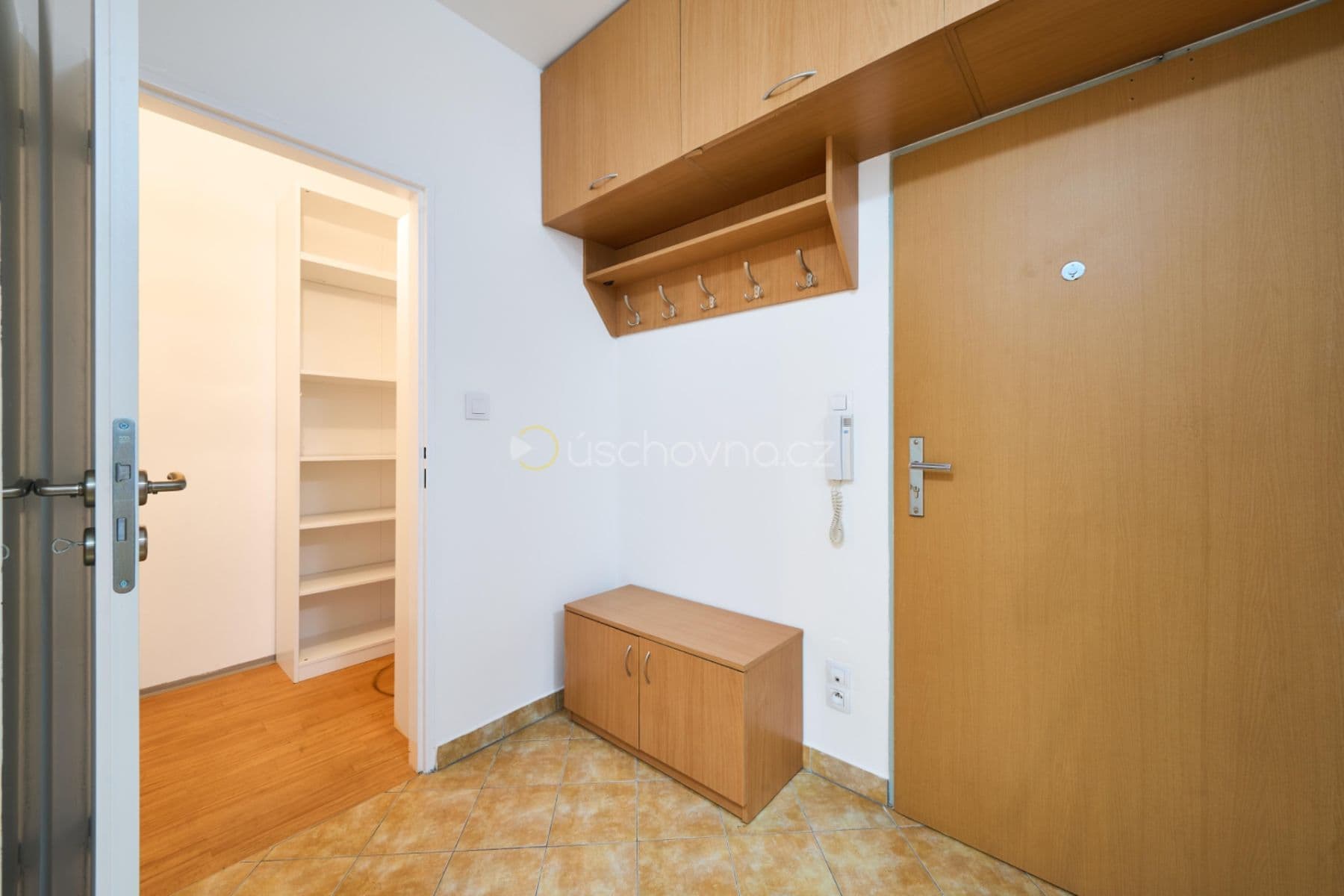 Predaj bytu 3-izbový 105 m², Pod Harfou, Praha, Praha Predaj bytu 3-izbový 105 m², Pod Harfou, Praha, Praha