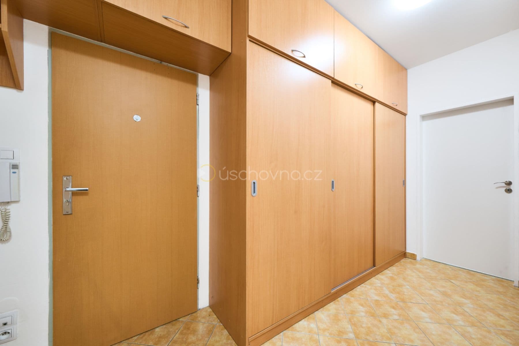 Predaj bytu 3-izbový 105 m², Pod Harfou, Praha, Praha Predaj bytu 3-izbový 105 m², Pod Harfou, Praha, Praha