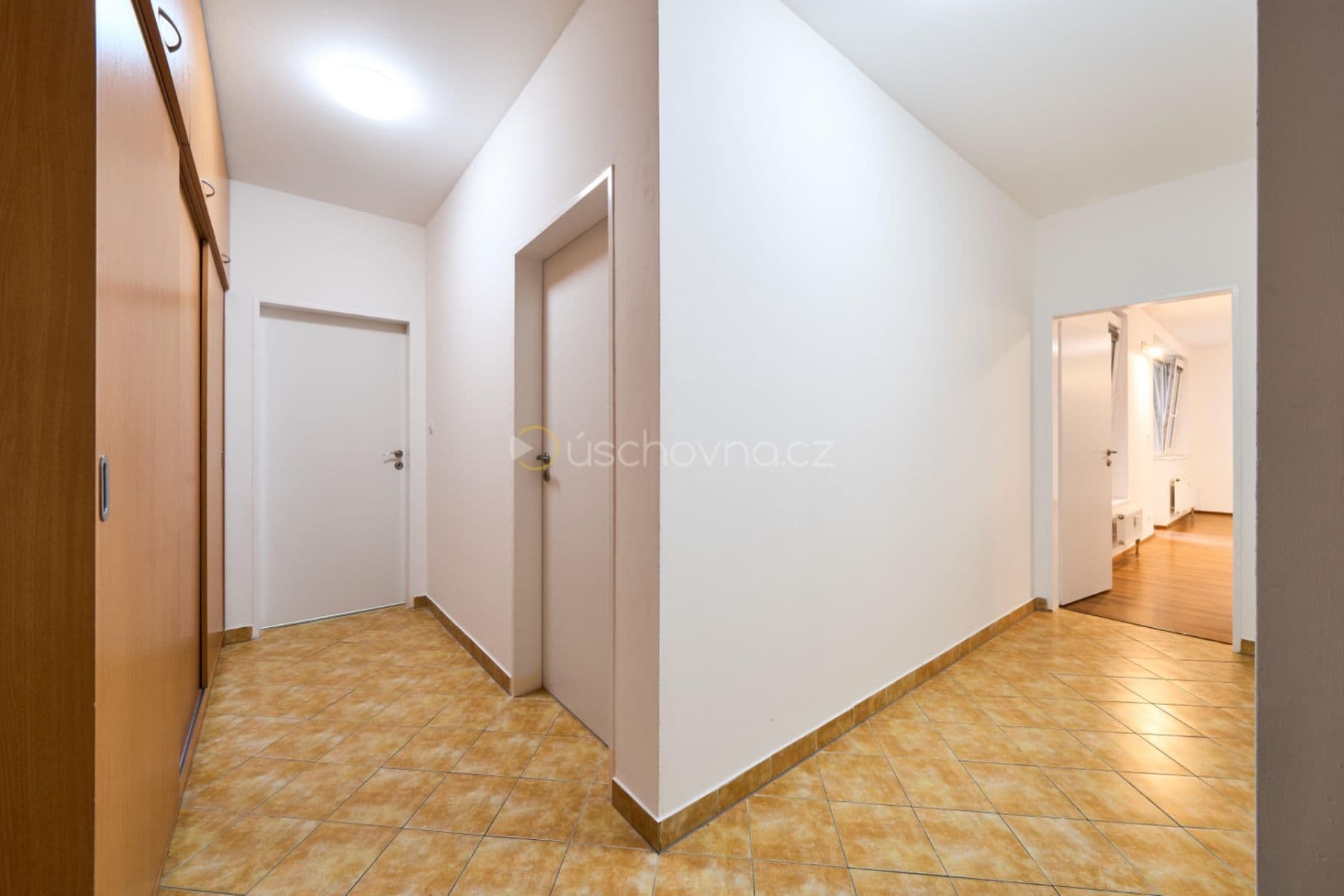 Predaj bytu 3-izbový 105 m², Pod Harfou, Praha, Praha Predaj bytu 3-izbový 105 m², Pod Harfou, Praha, Praha
