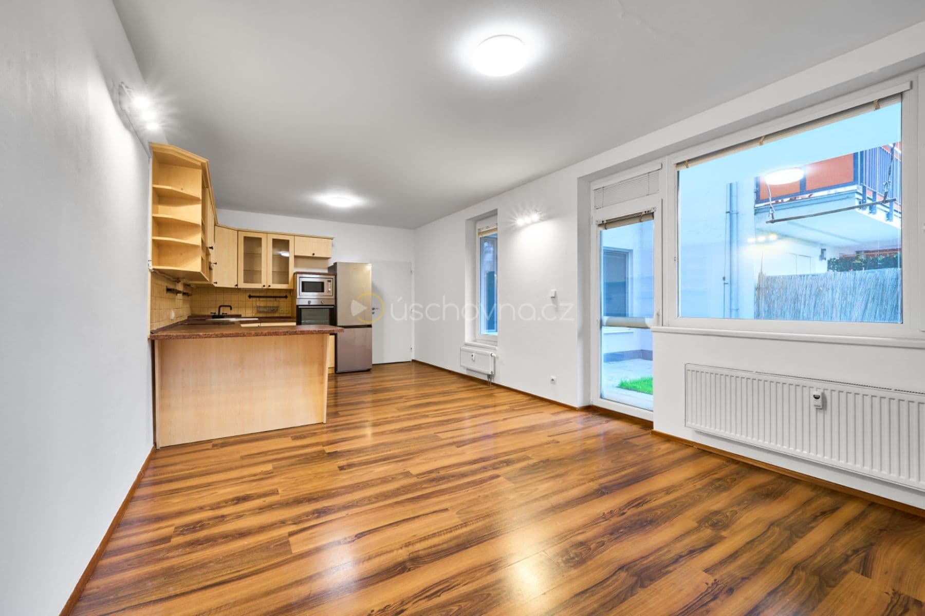 Predaj bytu 3-izbový 105 m², Pod Harfou, Praha, Praha Predaj bytu 3-izbový 105 m², Pod Harfou, Praha, Praha
