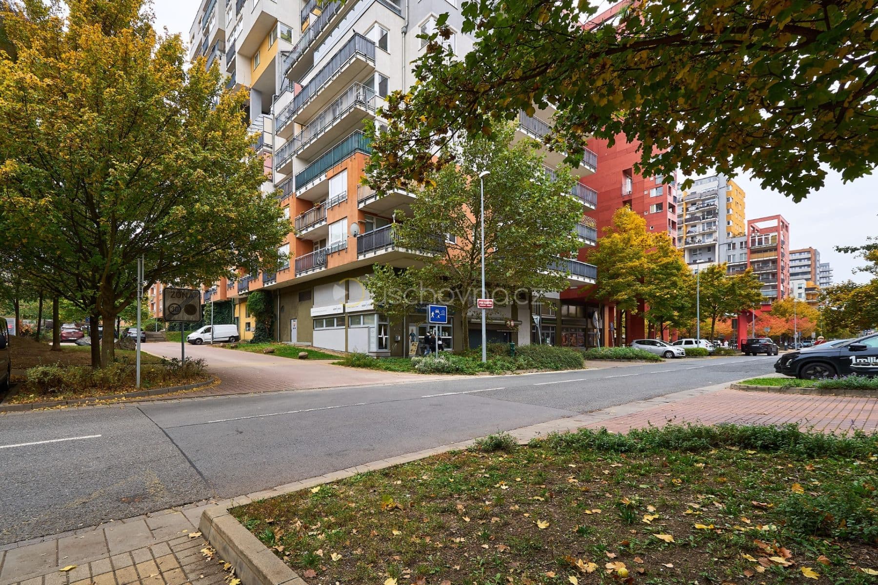 Predaj bytu 3-izbový 105 m², Pod Harfou, Praha, Praha Predaj bytu 3-izbový 105 m², Pod Harfou, Praha, Praha