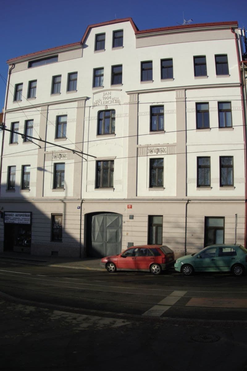 Prenájom nebytového priestoru 83 m², Na Zlíchově, Praha, Praha Prenájom nebytového priestoru 83 m², Na Zlíchově, Praha, Praha