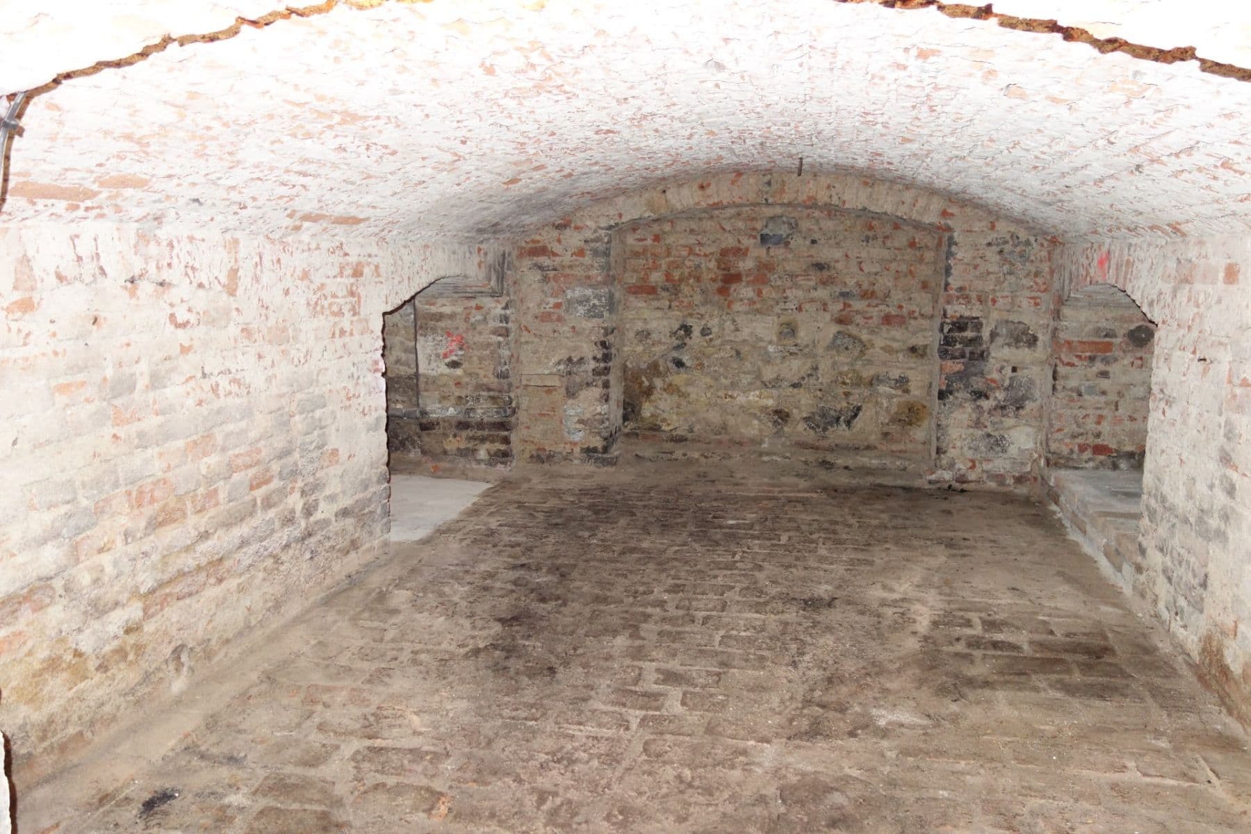 Prenájom nebytového priestoru 83 m², Na Zlíchově, Praha, Praha Prenájom nebytového priestoru 83 m², Na Zlíchově, Praha, Praha