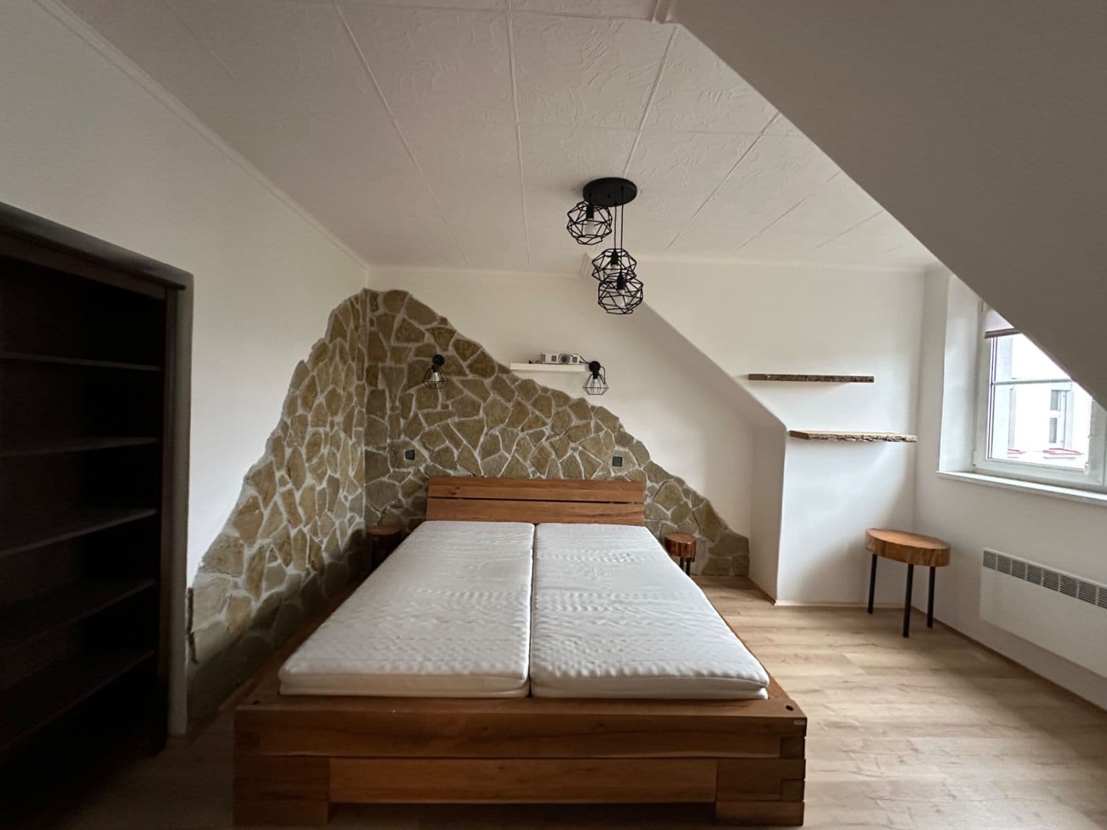 Prenájom bytu 1-izbový 42 m², Branická, Praha, Praha Prenájom bytu 1-izbový 42 m², Branická, Praha, Praha