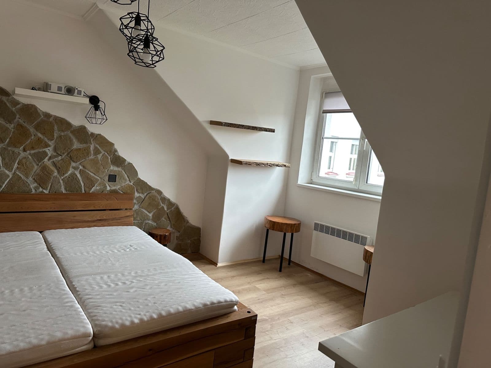 Prenájom bytu 1-izbový 42 m², Branická, Praha, Praha Prenájom bytu 1-izbový 42 m², Branická, Praha, Praha