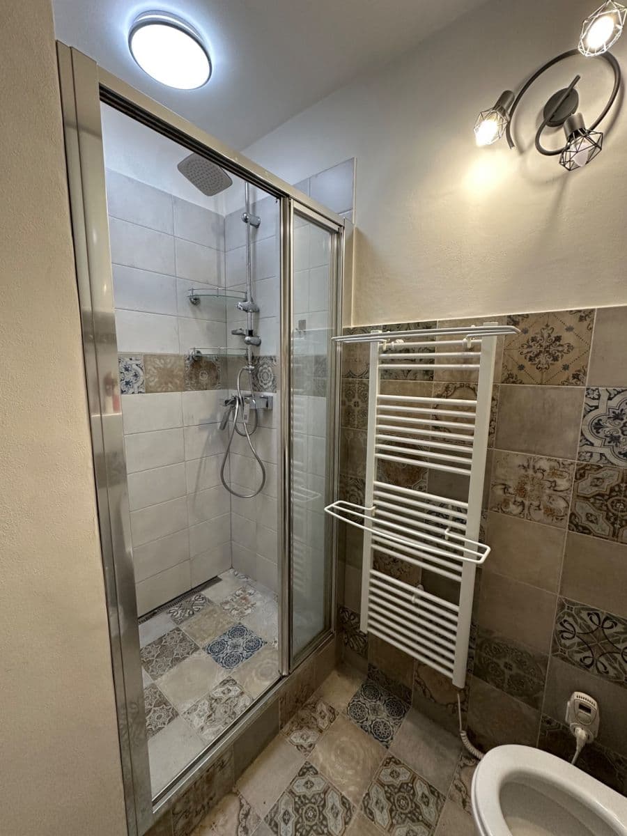 Prenájom bytu 1-izbový 42 m², Branická, Praha, Praha Prenájom bytu 1-izbový 42 m², Branická, Praha, Praha