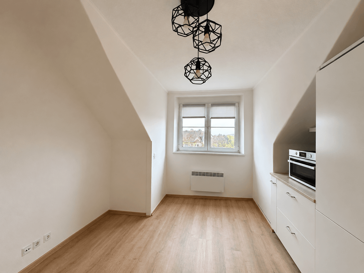 Prenájom bytu 1-izbový 42 m², Branická, Praha, Praha Prenájom bytu 1-izbový 42 m², Branická, Praha, Praha