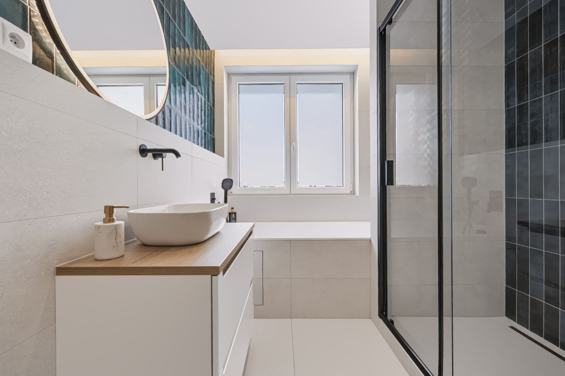 Predaj bytu 4-izbový 78 m², Hlavní, Praha, Praha Predaj bytu 4-izbový 78 m², Hlavní, Praha, Praha