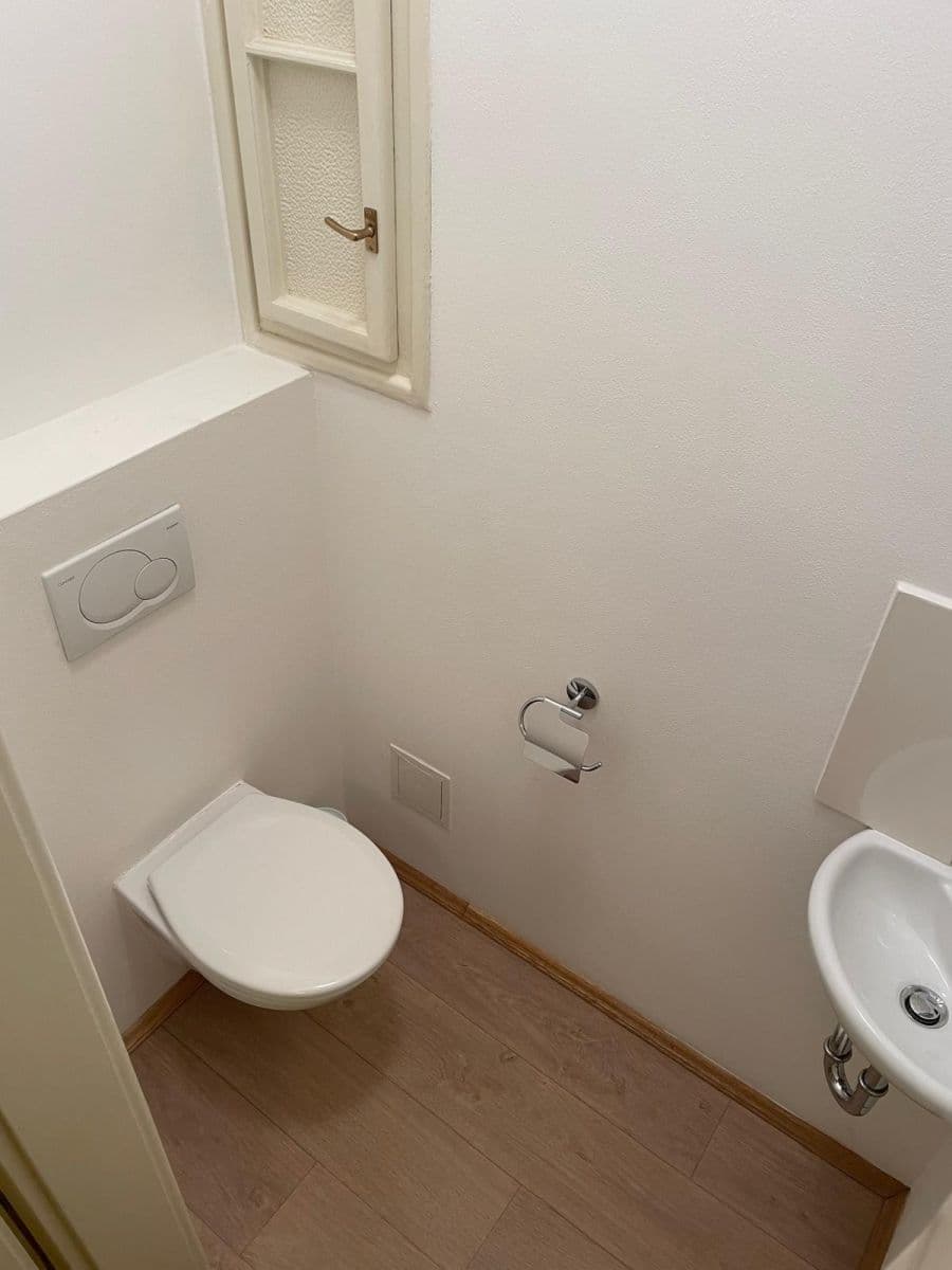 Prenájom bytu 3-izbový 110 m², Lucemburská, Praha, Praha Prenájom bytu 3-izbový 110 m², Lucemburská, Praha, Praha