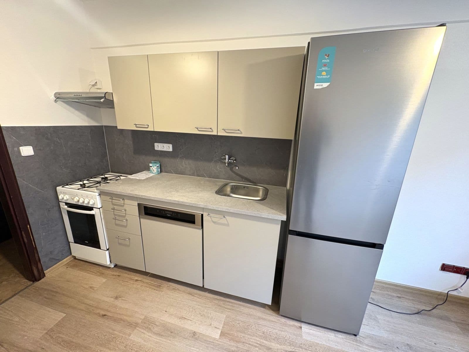 Predaj bytu 1-izbový 40 m², Sokolská, Praha, Praha Predaj bytu 1-izbový 40 m², Sokolská, Praha, Praha