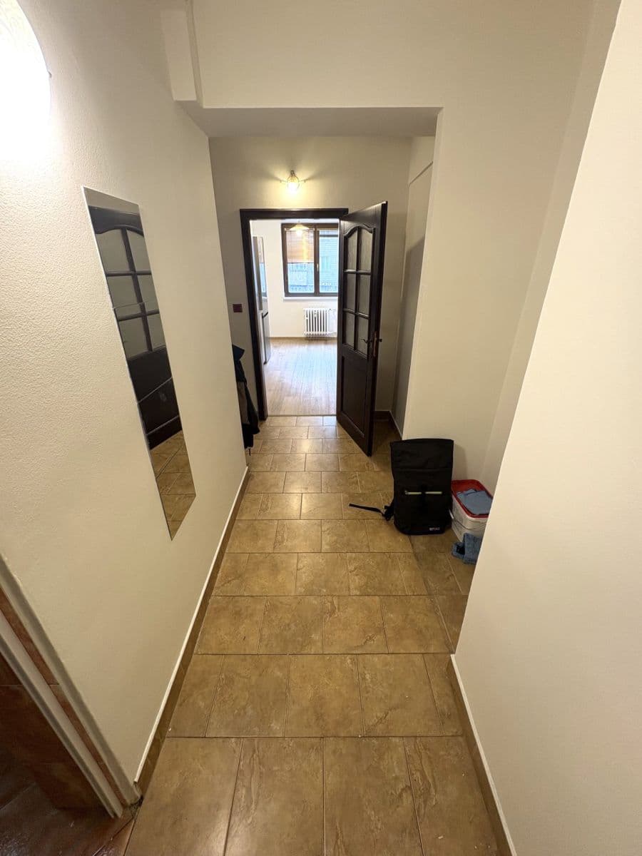 Predaj bytu 1-izbový 40 m², Sokolská, Praha, Praha Predaj bytu 1-izbový 40 m², Sokolská, Praha, Praha