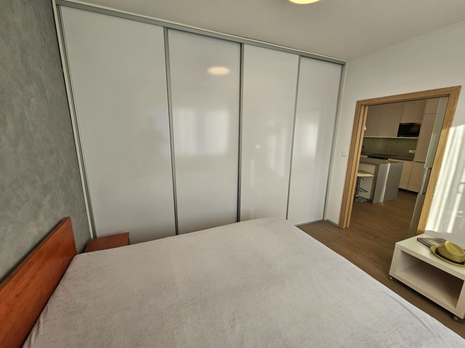 Prenájom bytu 2-izbový 53 m², Kardausova, Praha, Praha Prenájom bytu 2-izbový 53 m², Kardausova, Praha, Praha