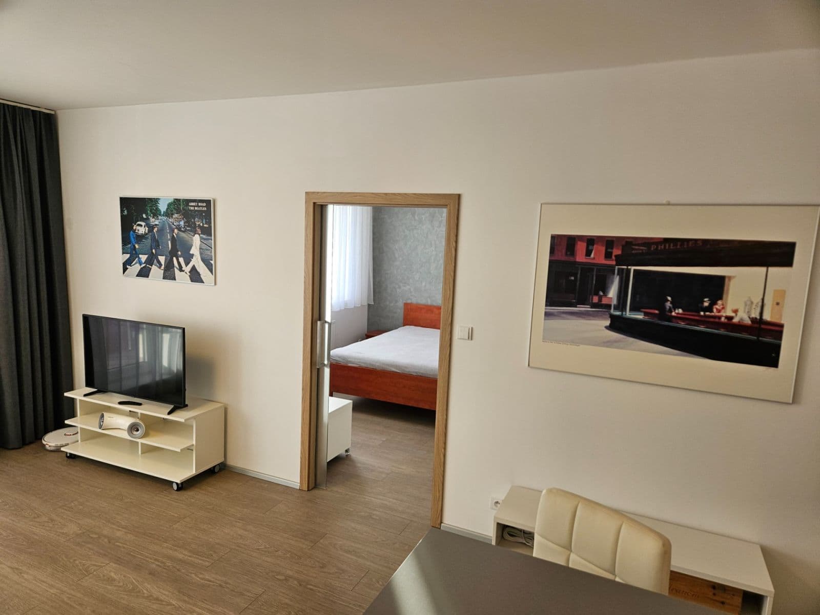 Prenájom bytu 2-izbový 53 m², Kardausova, Praha, Praha Prenájom bytu 2-izbový 53 m², Kardausova, Praha, Praha