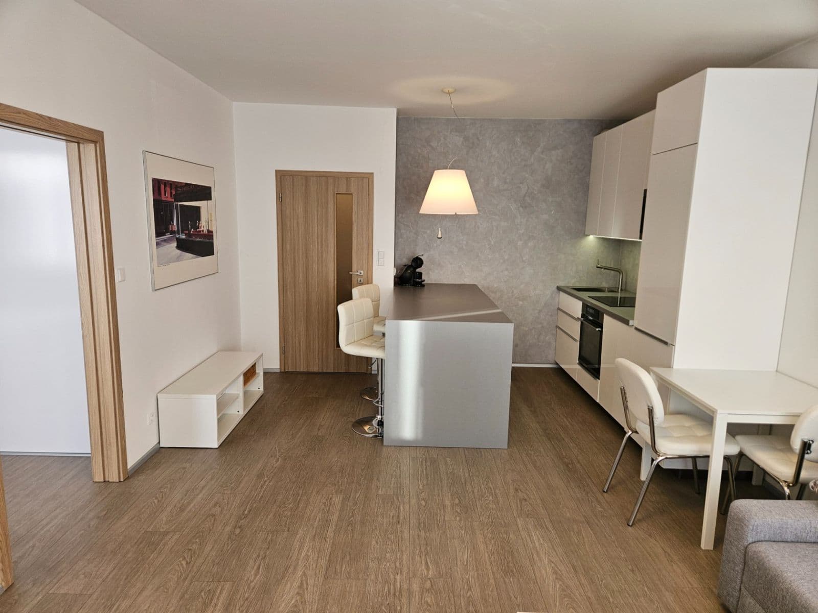Prenájom bytu 2-izbový 53 m², Kardausova, Praha, Praha Prenájom bytu 2-izbový 53 m², Kardausova, Praha, Praha