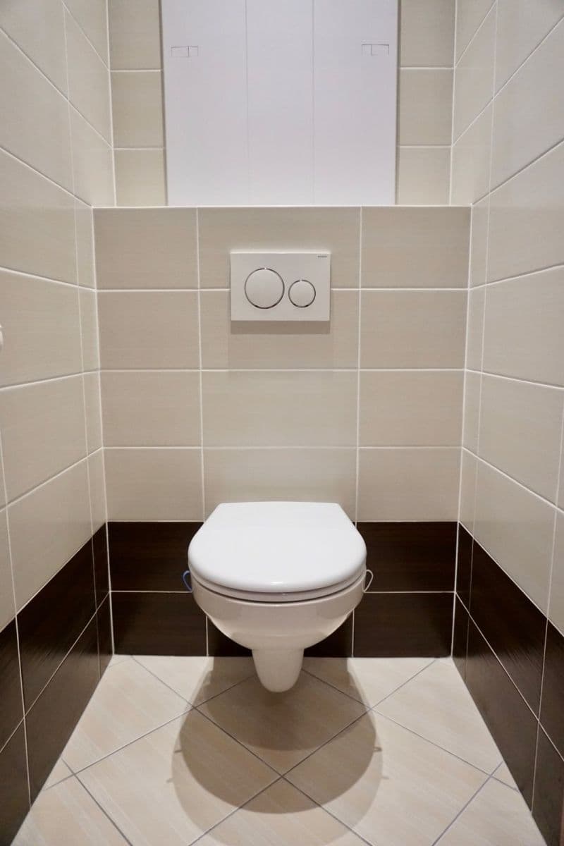 Prenájom bytu 3-izbový 73 m², Vazovova, Praha, Praha Prenájom bytu 3-izbový 73 m², Vazovova, Praha, Praha