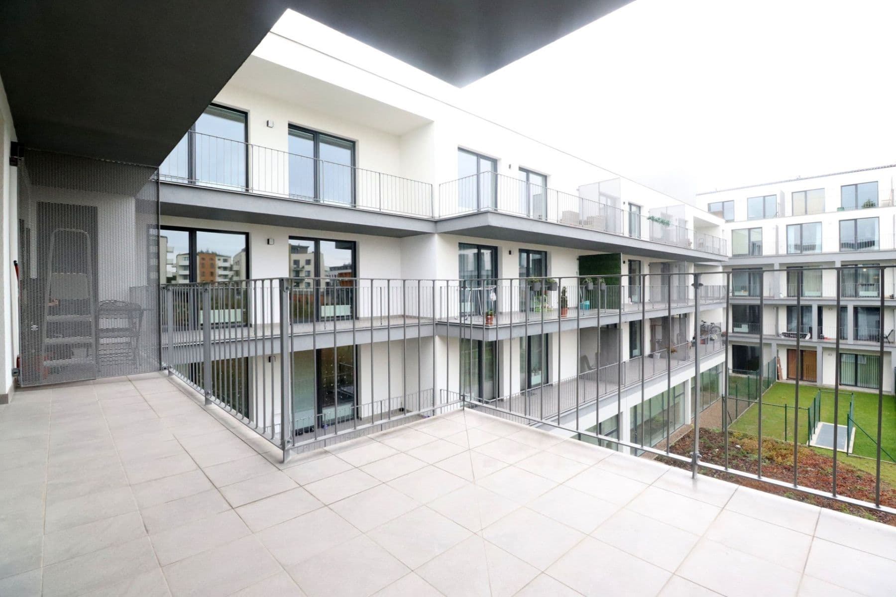 Prenájom bytu 2-izbový 53 m², Velvarská, Horoměřice, Středočeský kraj Prenájom bytu 2-izbový 53 m², Velvarská, Horoměřice, Středočeský kraj