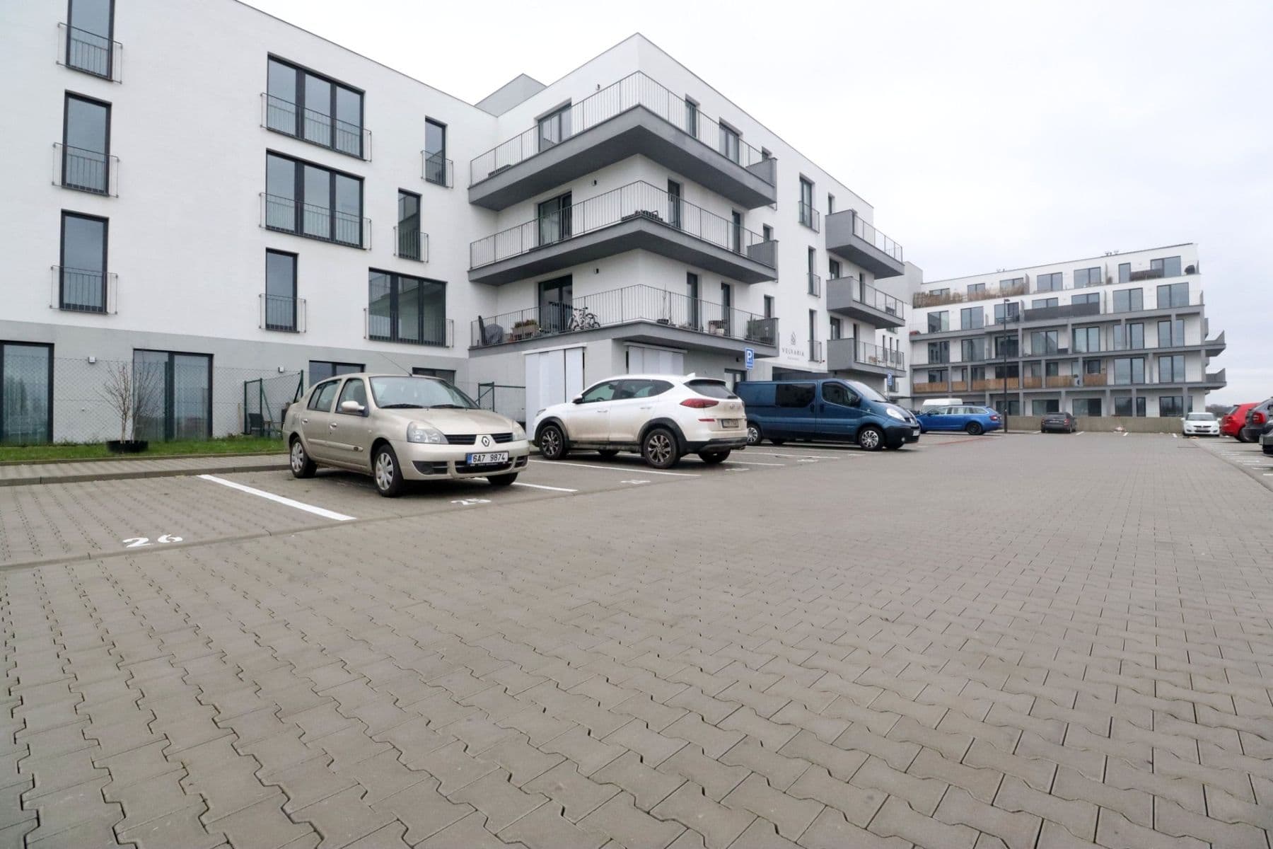 Prenájom bytu 2-izbový 53 m², Velvarská, Horoměřice, Středočeský kraj Prenájom bytu 2-izbový 53 m², Velvarská, Horoměřice, Středočeský kraj