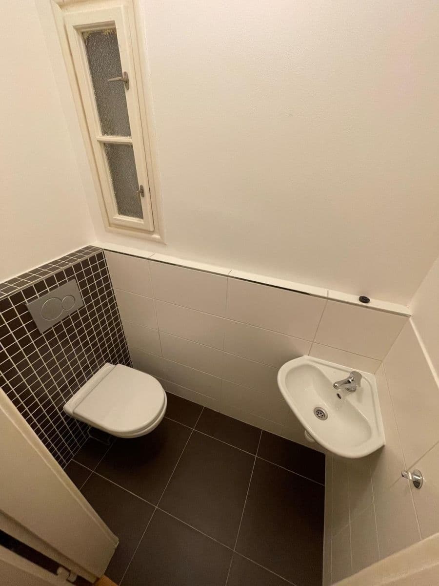 Prenájom bytu 3-izbový 110 m², Lucemburská, Praha, Praha Prenájom bytu 3-izbový 110 m², Lucemburská, Praha, Praha