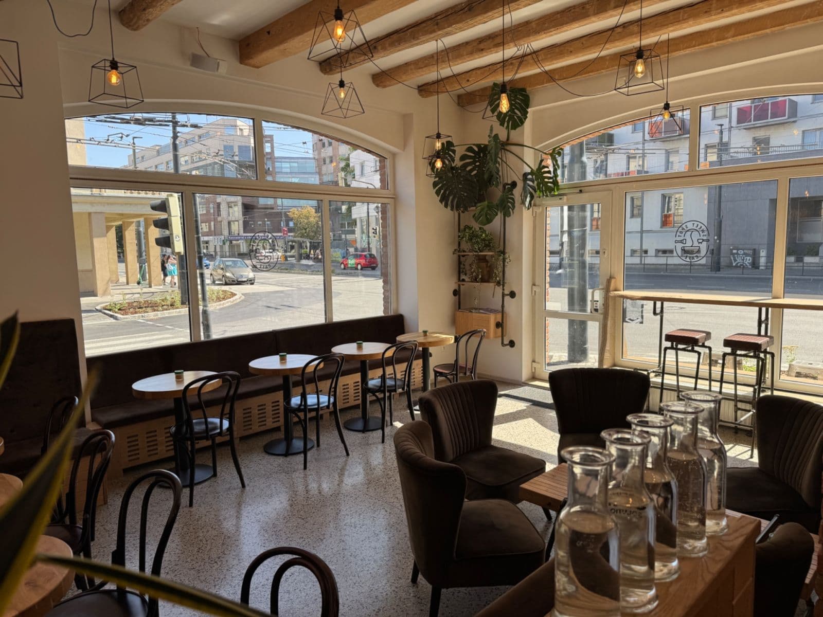 Predaj nebytového priestoru 83 m², Miletičova, Ružinov, Bratislavský kraj Predaj nebytového priestoru 83 m², Miletičova, Ružinov, Bratislavský kraj