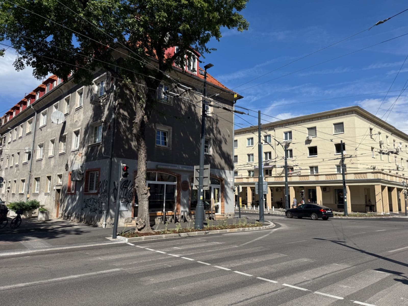 Predaj nebytového priestoru 83 m², Miletičova, Ružinov, Bratislavský kraj Predaj nebytového priestoru 83 m², Miletičova, Ružinov, Bratislavský kraj