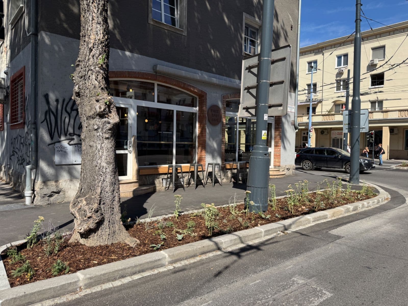 Predaj nebytového priestoru 83 m², Miletičova, Ružinov, Bratislavský kraj Predaj nebytového priestoru 83 m², Miletičova, Ružinov, Bratislavský kraj
