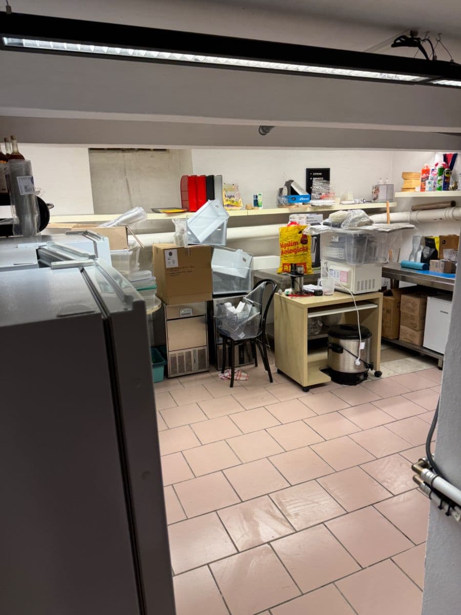 Predaj nebytového priestoru 83 m², Miletičova, Ružinov, Bratislavský kraj Predaj nebytového priestoru 83 m², Miletičova, Ružinov, Bratislavský kraj