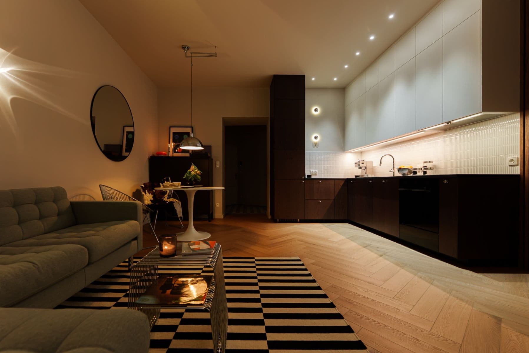 Predaj bytu 3-izbový 76 m², Ke Koulce, Praha, Praha Predaj bytu 3-izbový 76 m², Ke Koulce, Praha, Praha