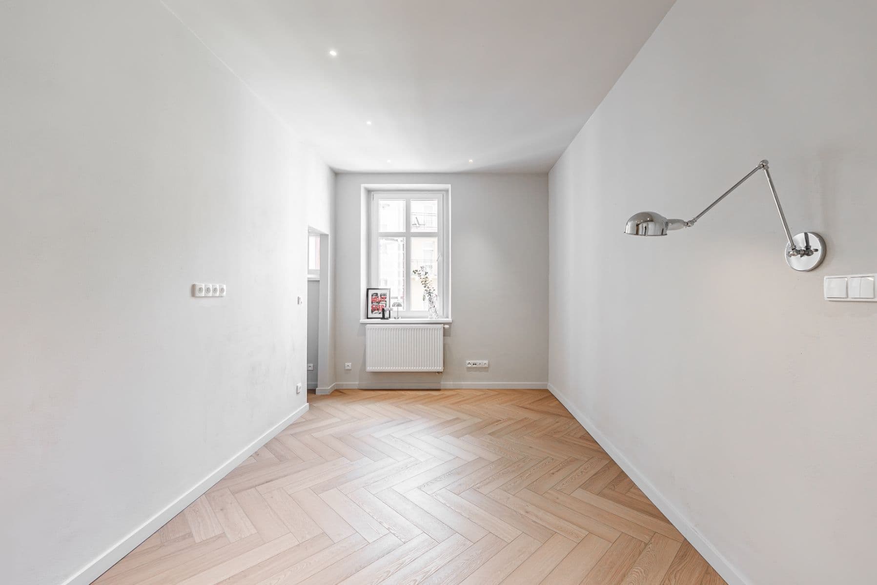 Predaj bytu 3-izbový 76 m², Ke Koulce, Praha, Praha Predaj bytu 3-izbový 76 m², Ke Koulce, Praha, Praha